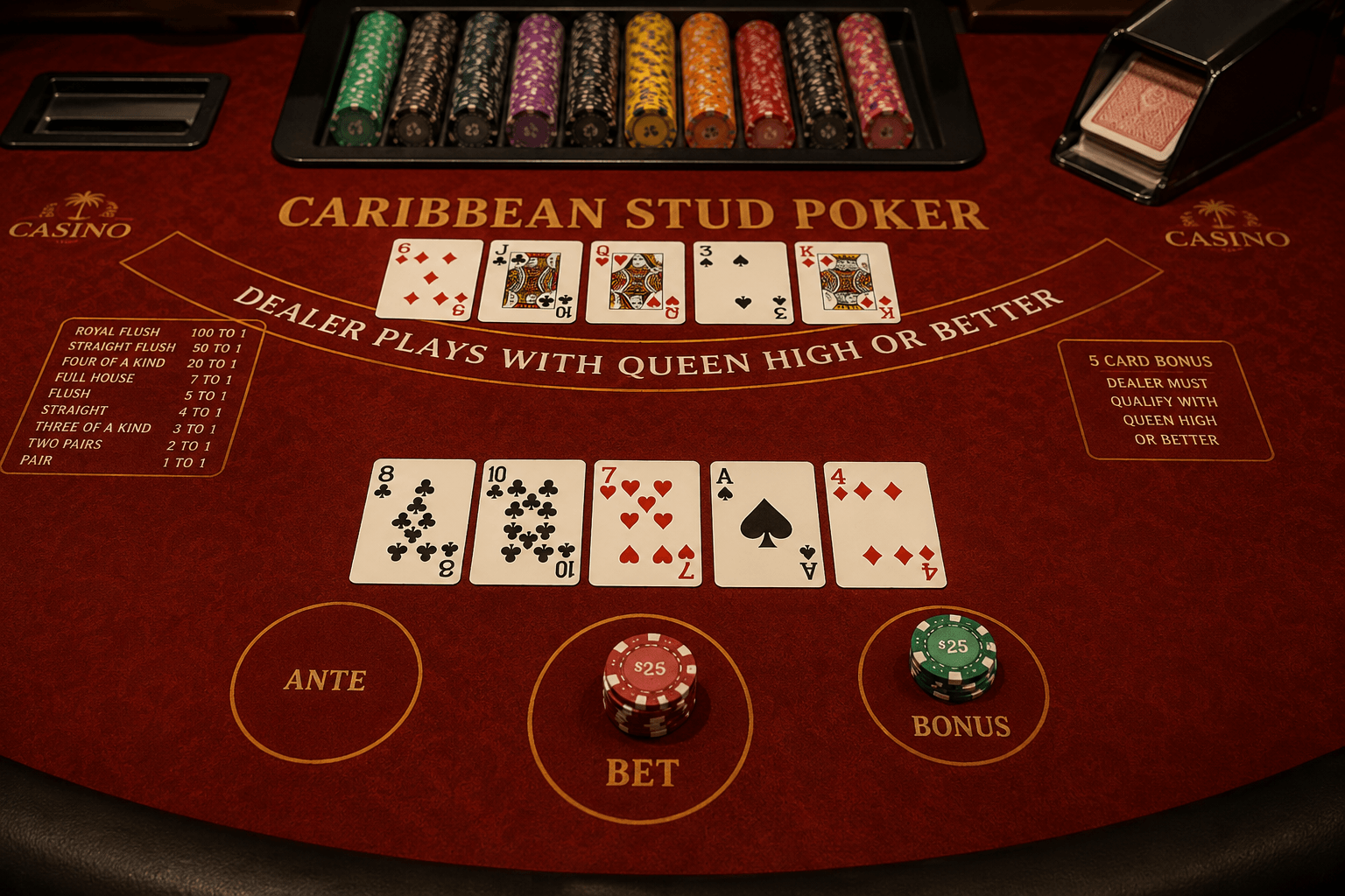 8522 bet