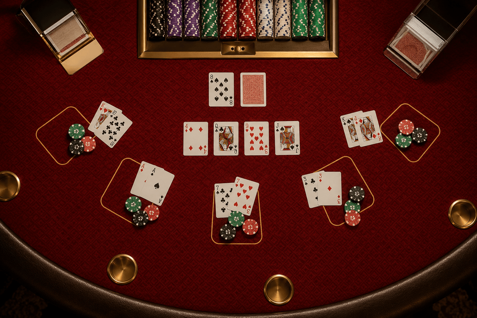 8522 bet